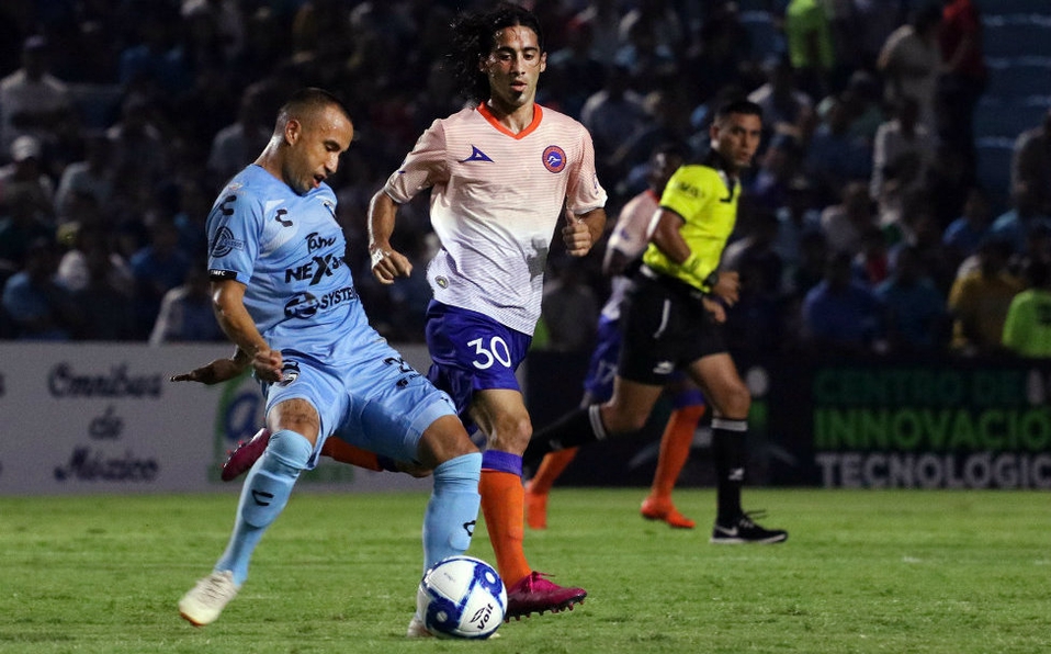 Nhận định Correcaminos UAT vs Tampico Madero 09h30, ngày 14/02 (hạng 2 Mexico)