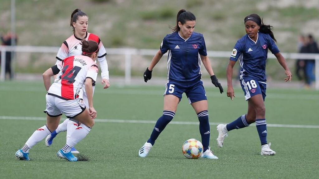 Nhận định Nữ CD Tacon vs Nữ Rayo Vallecano 22h00, 11/02 (Cúp QG nữ TBN)