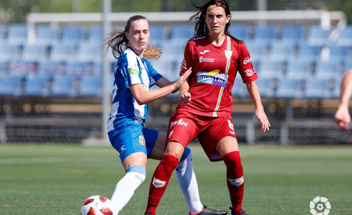 Nhận định Nữ Espanyol vs Nữ Logrono 22h00, 11/02 (Cúp QG nữ TBN)