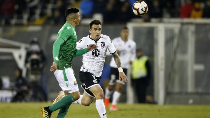 Nhận định Real Garcilaso vs Audax Italiano 07h30, ngày 14/02 (Copa Sudamericana)