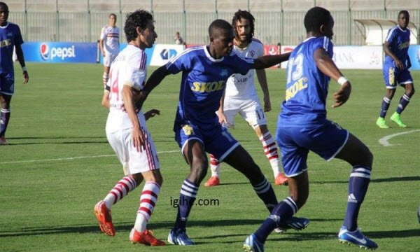 Nhận định Tanta FC vs Enppi 19h30, 10/02 (VĐQG Ai Cập 2019/20)