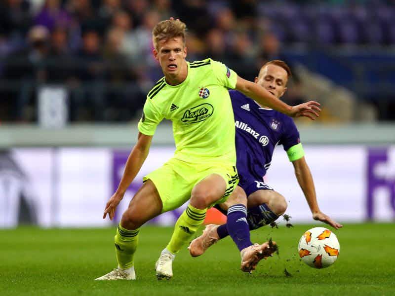 Nhận định U19 Dynamo Kiev vs U19 Dinamo Zagreb 22h00, 12/02 (Giải trẻ CLB châu Âu)