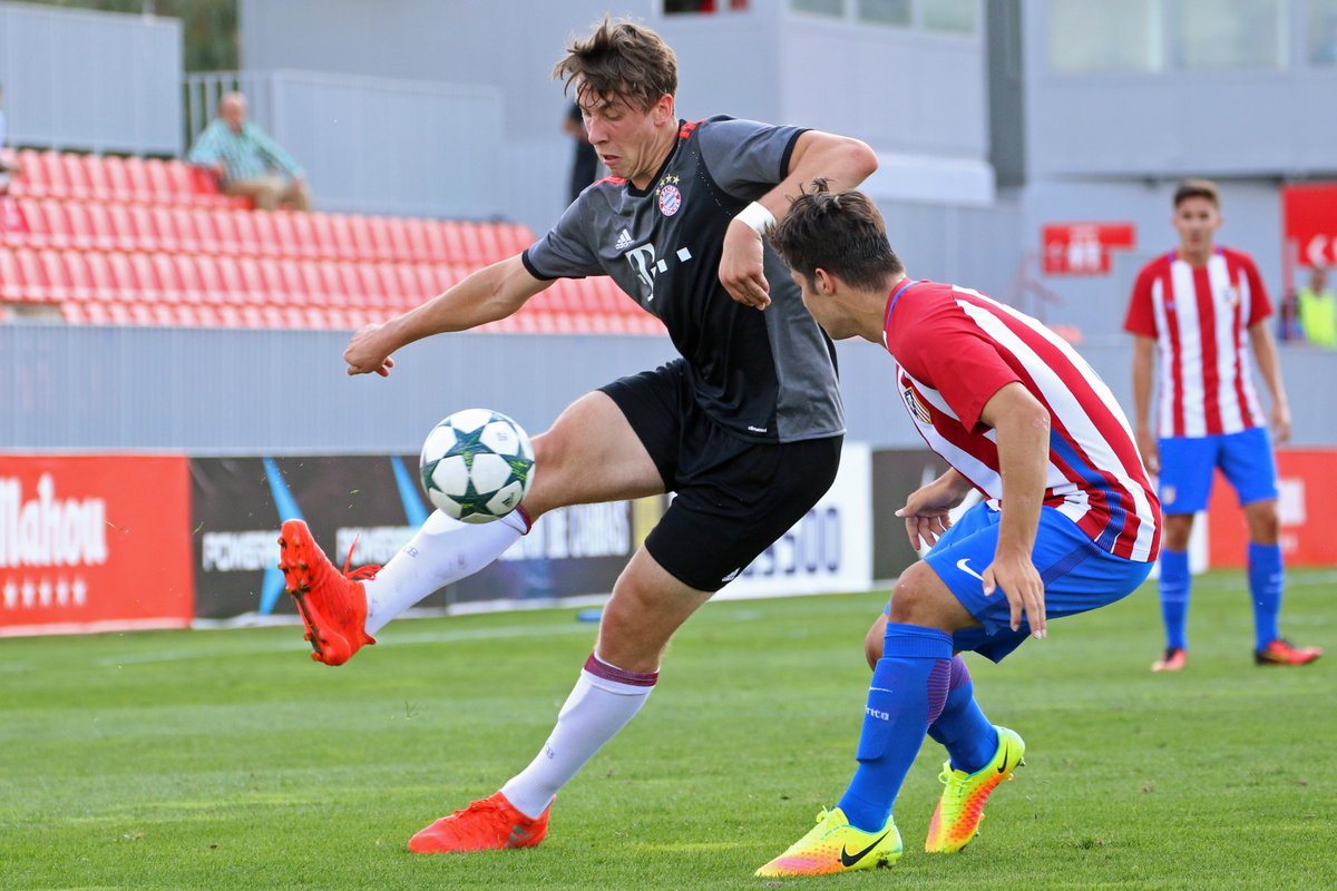 Nhận định U19 Glasgow Rangers vs U19 Atletico Madrid 20h00, 12/02 (Giải trẻ CLB châu Âu)