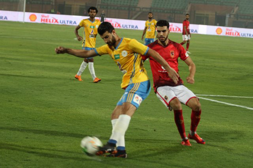 Nhận định Wadi Degla SC vs El Masry 19h30, 10/02 (VĐQG Ai Cập 2019/20)