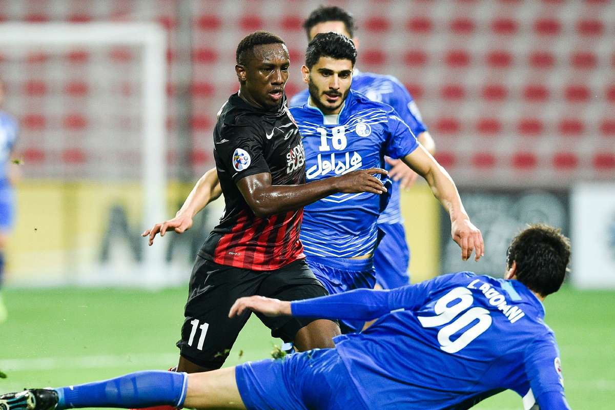 Trực tiếp Al Shorta vs Esteghlal: Tự tin kiếm điểm