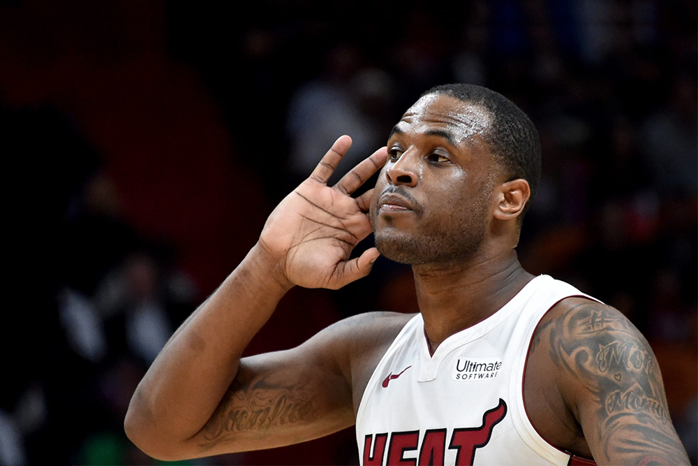 Vồ hụt Darren Collison, Los Angeles Lakers nhắm "ngựa chứng" Dion Waiters?