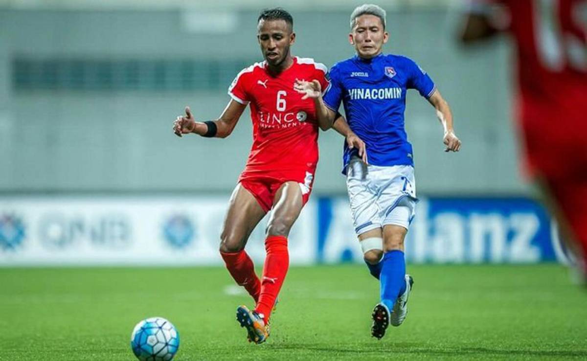 Xem trực tiếp Bali United vs Than Quảng Ninh trên kênh nào?