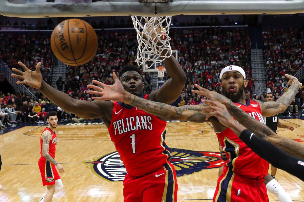 Zion Williamson và Brandon Ingram đã sẵn sàng tái xuất