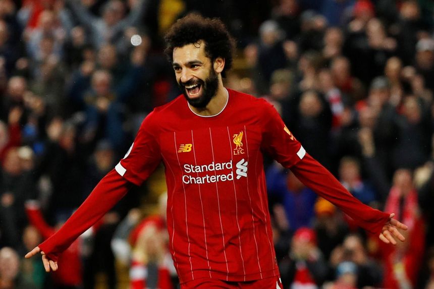 Sao Liverpool soán ngôi tiền đạo phải đắt giá nhất thế giới của Messi Sao Liverpool soán ngôi tiền đạo phải đắt giá nhất thế giới của Messi