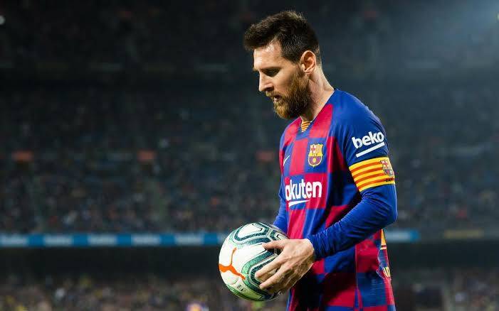 Sao Liverpool soán ngôi tiền đạo phải đắt giá nhất thế giới của Messi Sao Liverpool soán ngôi tiền đạo phải đắt giá nhất thế giới của Messi