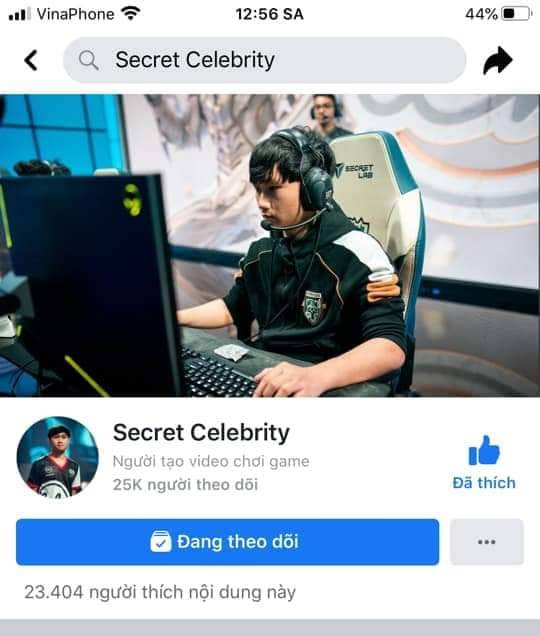 Các tuyển thủ Lowkey Esports xác nhận tên mới của đội: Team Secret