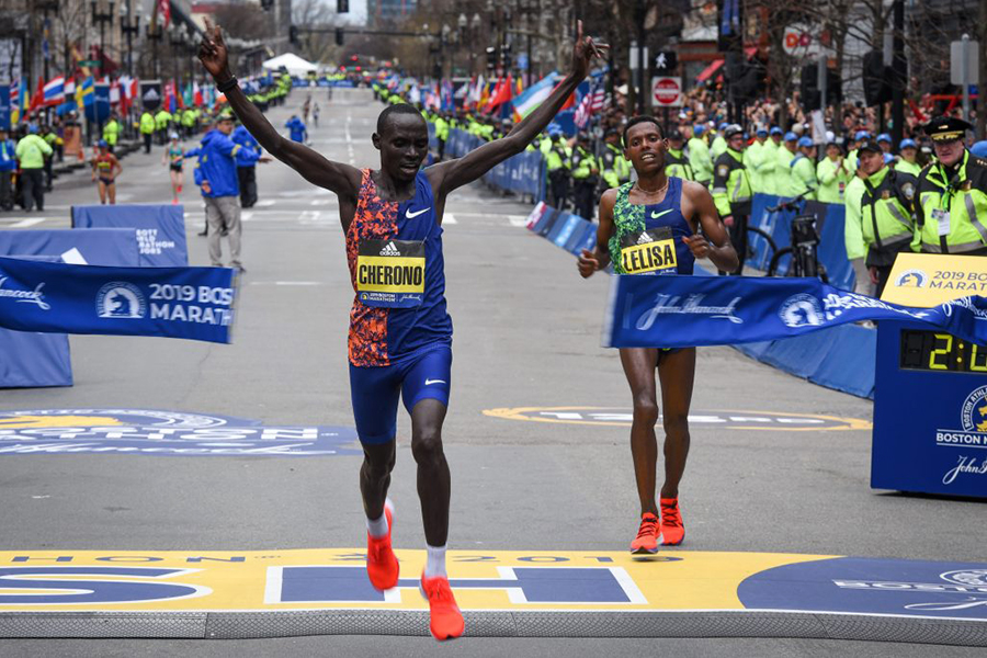 Boston Marathon 2020 đưa ra thay đổi chưa từng có 15 năm qua