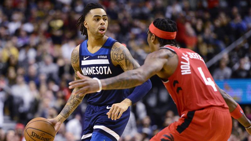 Kết quả NBA ngày 11/2: Những ông lớn thị uy