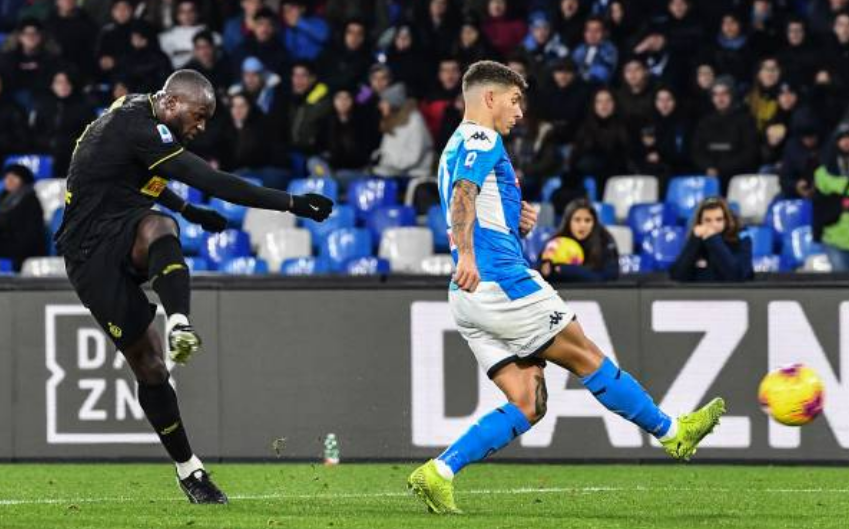Lịch thi đấu bóng đá hôm nay 12/2: Tâm điểm Inter Milan vs Napoli