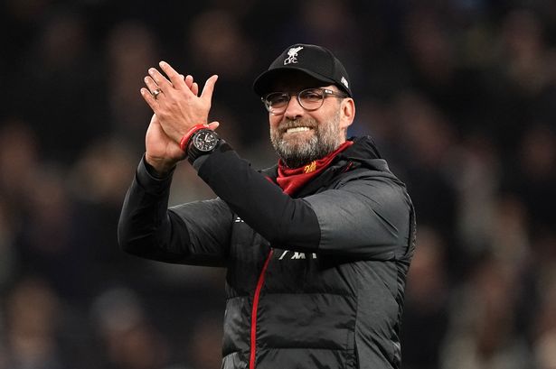 Liverpool có điều khoản đặc biệt hỗ trợ HLV Klopp về nước