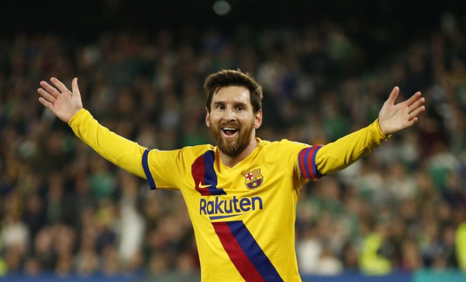 Messi và 9 cầu thủ nào đã lập hat-trick kiến tạo ở mùa giải này?