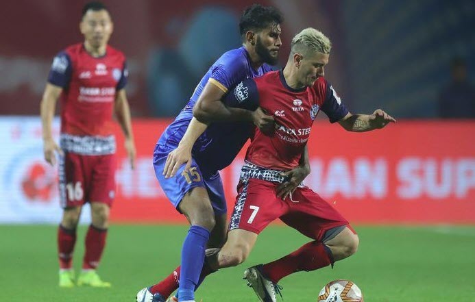 Nhận định bóng đá Hyderabad FC vs Jamshedpur FC 21h00, 13/02 (VĐQG Ấn Độ)
