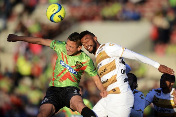 Nhận định Dorados de Sinaloa vs FC Juarez 10h00, 13/02 (Cúp QG Mexico 2019/20)