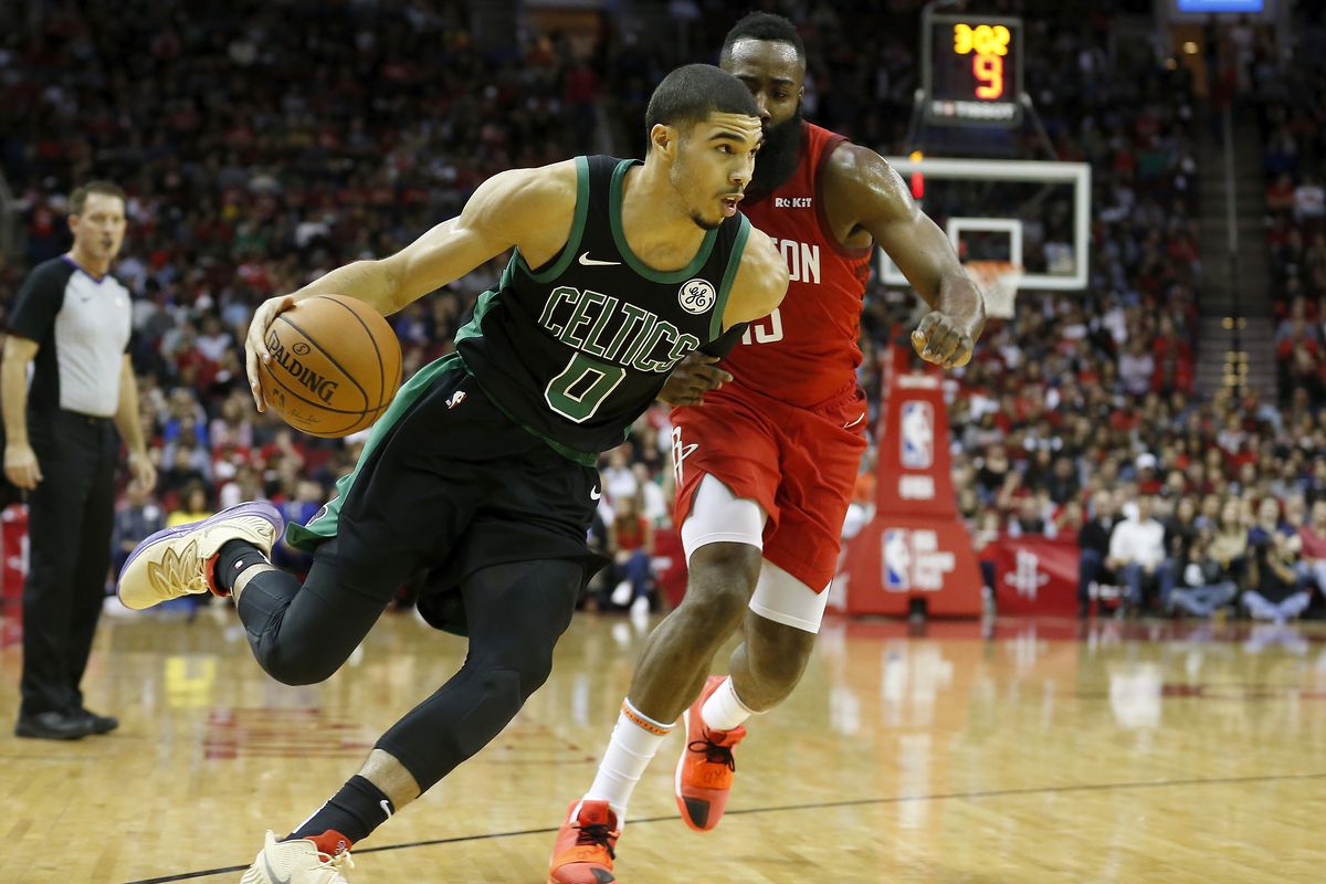 Nhận định NBA: Houston Rockets vs Boston Celtics (ngày 12/2, 09h30)