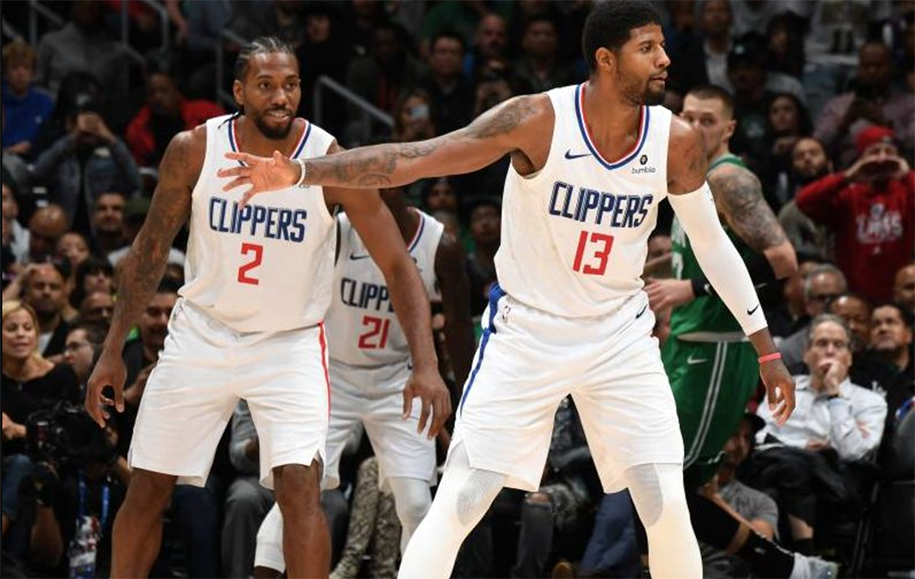 Nhận định NBA: LA Clippers vs Philadelphia 76ers (ngày 12/2, 7h00)