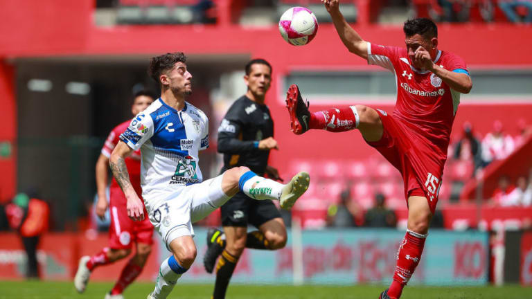 Nhận định Pachuca vs Toluca 08h00, 13/02 (Cúp QG Mexico 2019/20)