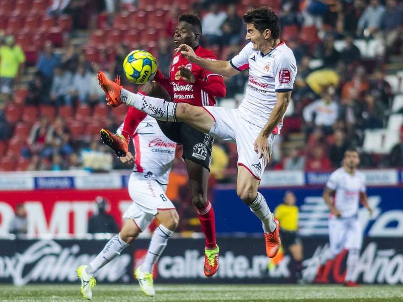 Nhận định Tijuana vs Monarcas Morelia 10h00, 12/02 (Cúp QG Mexico 2019/20)