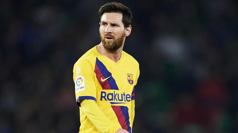 Sao Liverpool soán ngôi tiền đạo phải đắt giá nhất thế giới của Messi
