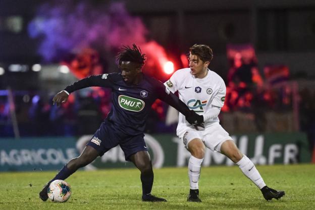 Soi kèo ASM Belfort vs Stade Rennais 02h55, 12/02 (Cúp QG Pháp 2019/20)