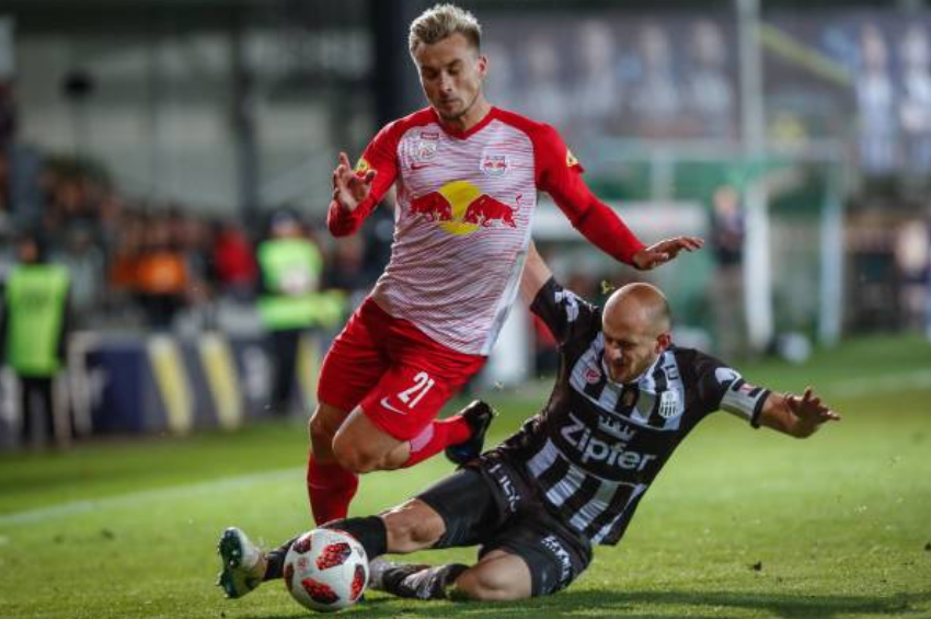 Soi kèo Red Bull Salzburg vs LASK Linz 01h00, ngày 15/02 (VĐQG Áo)