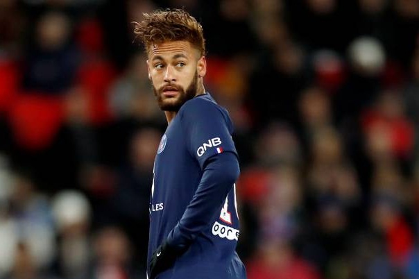 Tin bóng đá 11/2: Neymar tiết lộ bến đỗ bất ngờ vào cuối sự nghiệp