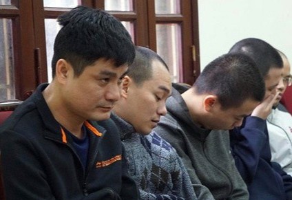 Ông bầu nổi tiếng làng AOE cầm đầu đường dây đánh bạc bị khởi tố