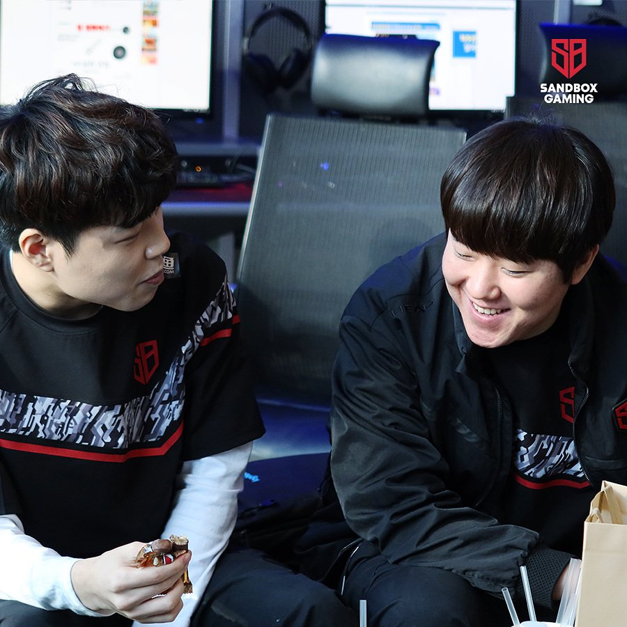 Lịch thi đấu LCK Mùa Xuân 2020 hôm nay 12/2: GRF vs SB