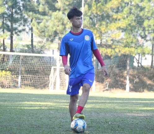 HAGL đưa tuyển thủ U23 Việt Nam về thi đấu tại giải hạng Nhì