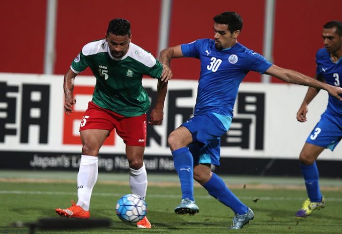 Nhận định Al-Shabbab vs Al Hidd 20h55, 13/02 (VĐQG Bahrain)