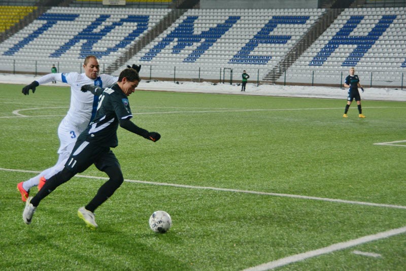 Nhận định bóng đá Rotor Volgograd vs KamAZ 15h00, 14/02 (Cúp FNL Nga)