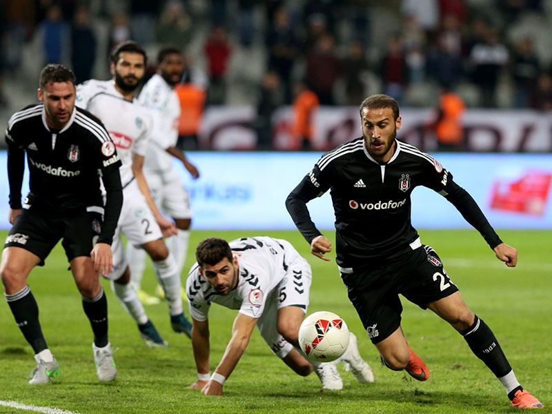 Nhận định Erzurum BB vs Trabzonspor 21h00, 13/02 (Cúp QG Thổ Nhĩ Kỳ)