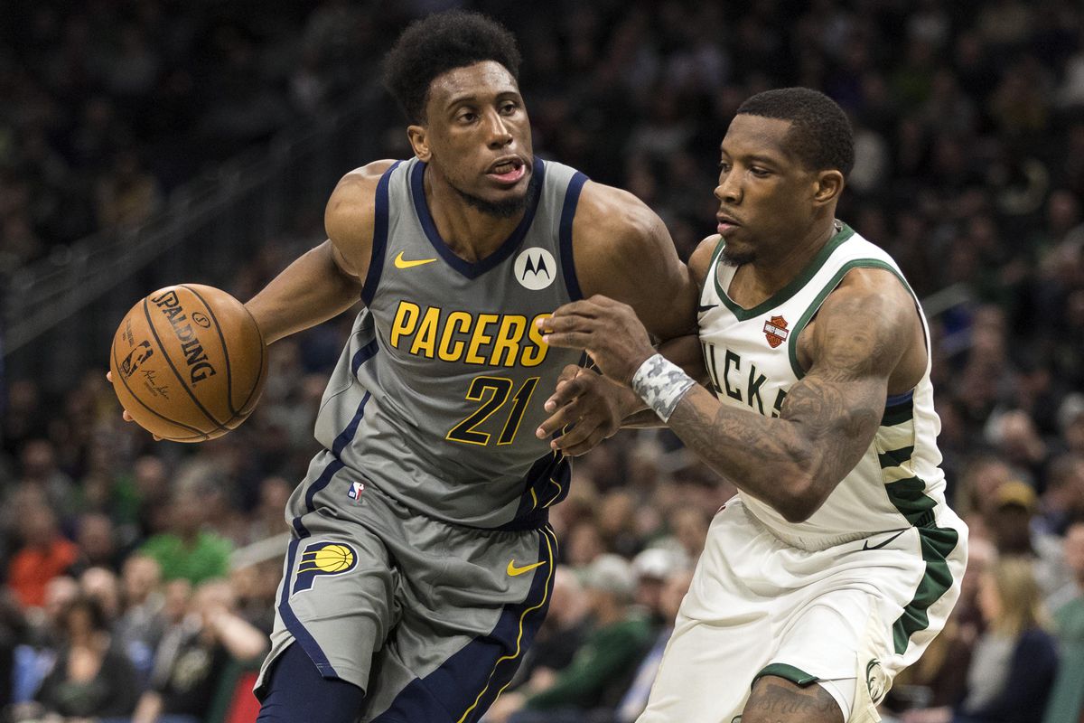 Nhận định NBA: Milwaukee Bucks vs Indiana Pacers (ngày 13/2, 7h30)
