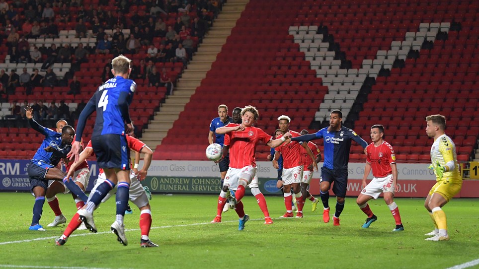 Nhận định U23 Nottingham Forest vs U23 Crewe Alexandra 19h00, 14/02 (Giải hạng 2 U23 Anh)