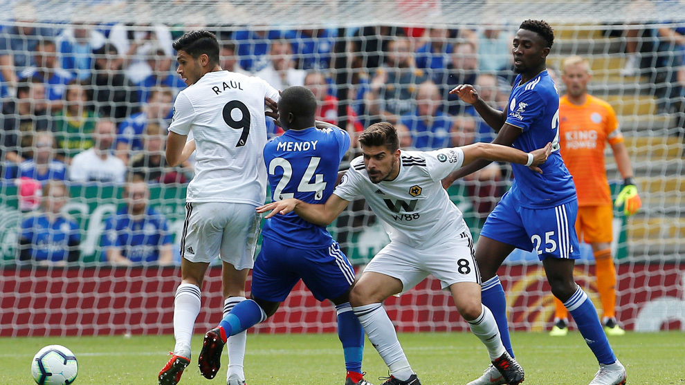 Nhận định Wolverhampton vs Leicester City 03h00, 15/02 (Giải ngoại hạng Anh)