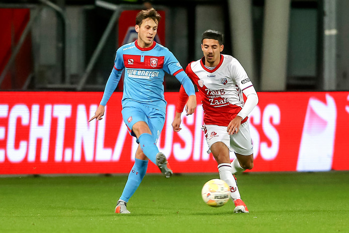 Soi kèo Go Ahead Eagles vs FC Utrecht 00h30, 14/02 (Cúp QG Hà Lan)