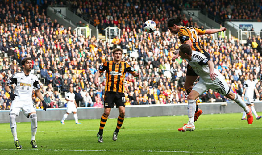 Soi kèo Hull City vs Swansea City 02h45, ngày 15/02 (hạng Nhất Anh)
