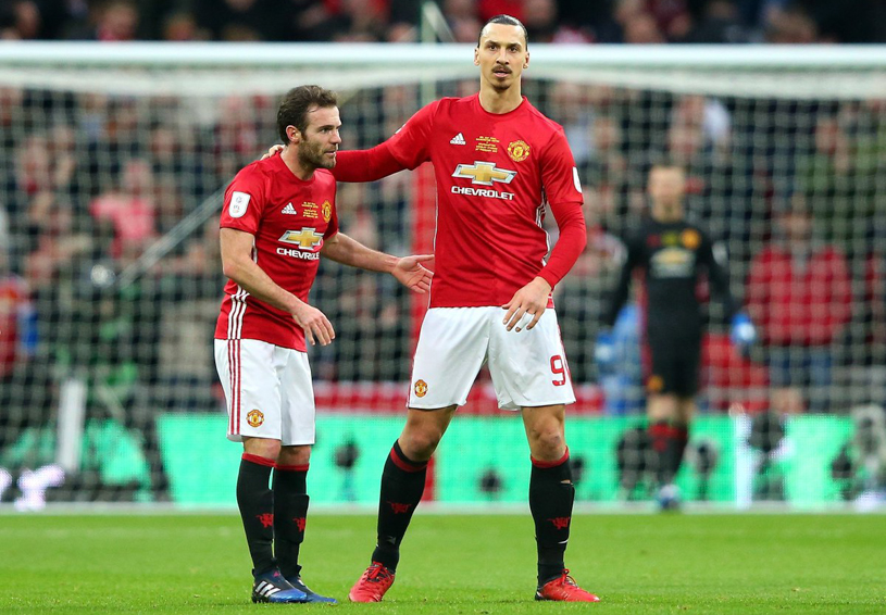 CĐV MU xếp hạng những bản hợp đồng tốt nhất thời hậu Ferguson