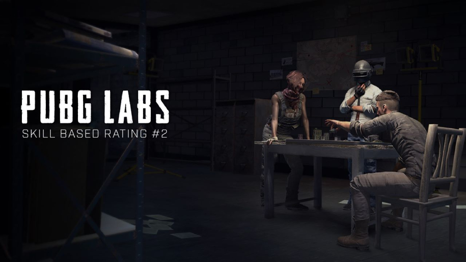 Cập nhật PUBG 6.2: Ra mắt chế độ Death Match