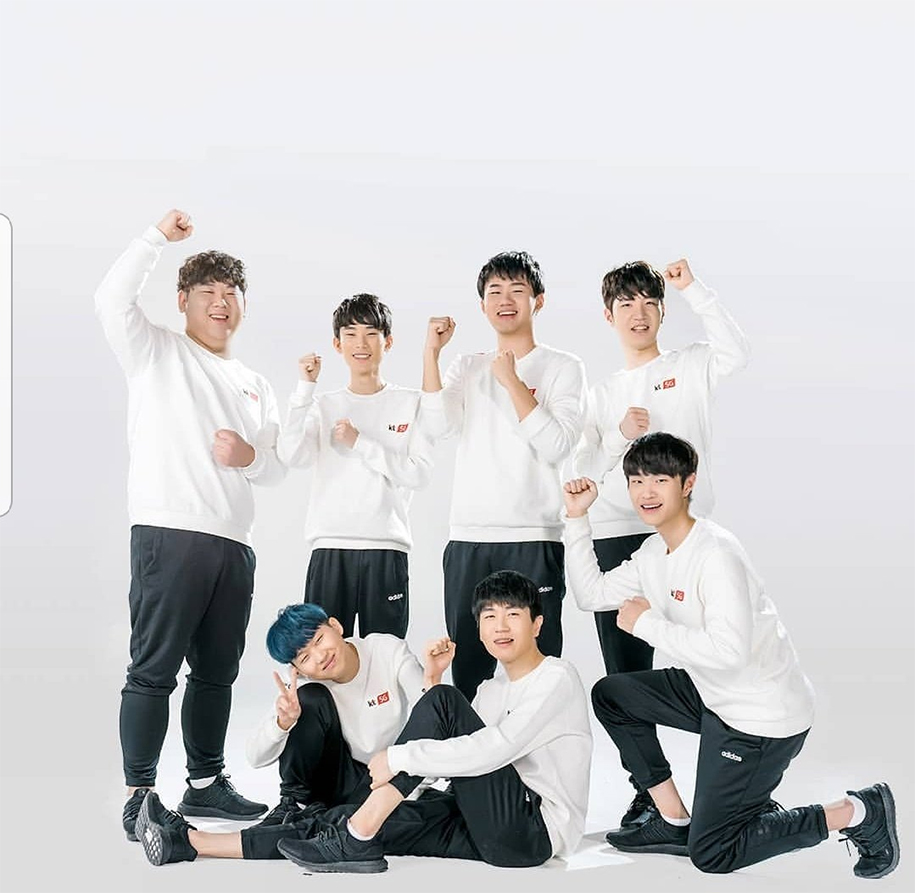 Lịch thi đấu LCK Mùa Xuân 2020 hôm nay 13/2: KT vs T1