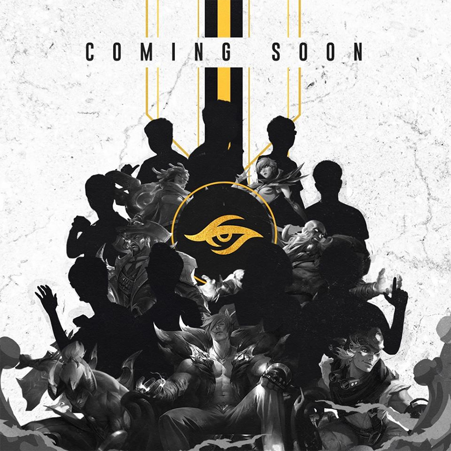 Team Secret chính thức sở hữu đội hình cũ của Lowkey Esports