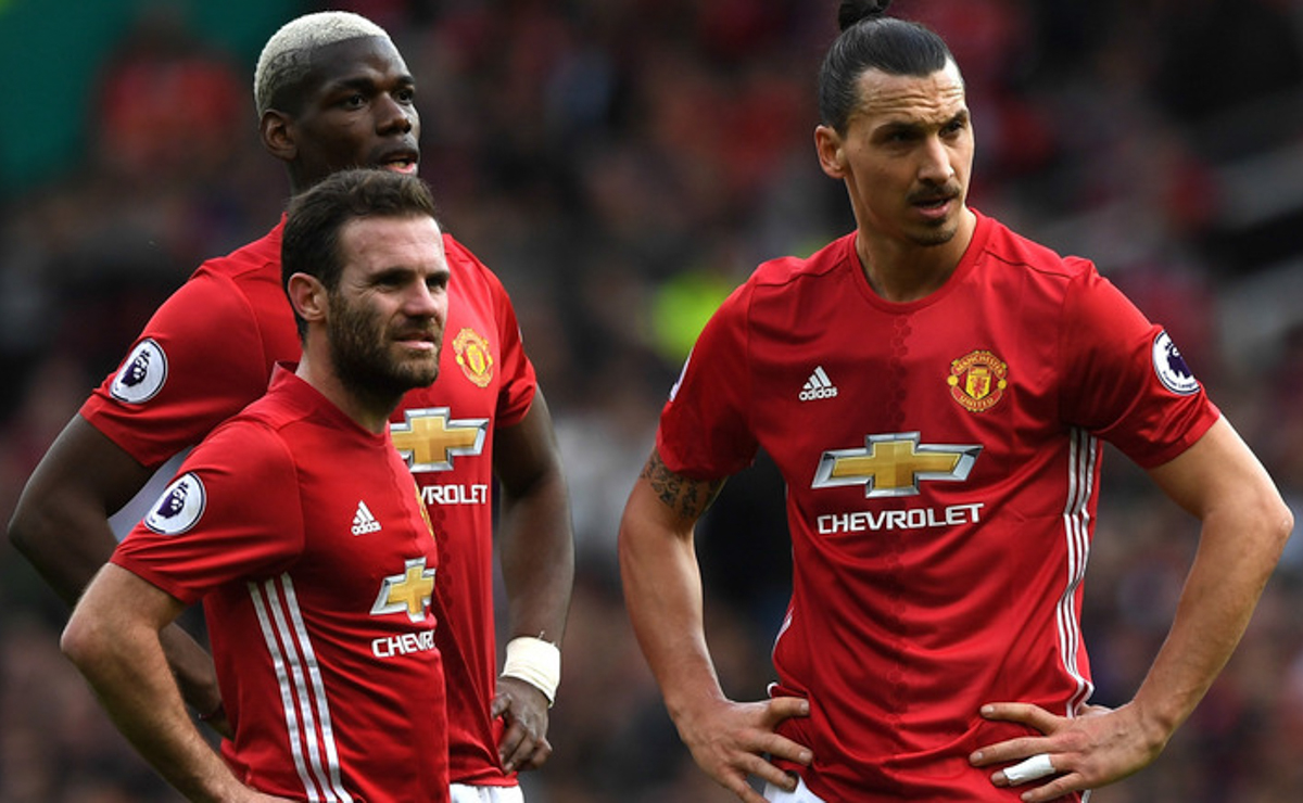 CĐV MU xếp hạng những bản hợp đồng tốt nhất thời hậu Ferguson