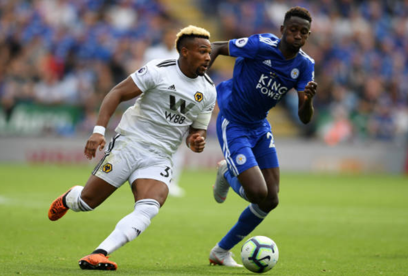 Lịch thi đấu bóng đá hôm nay 14/2: Tâm điểm Wolves vs Leicester City