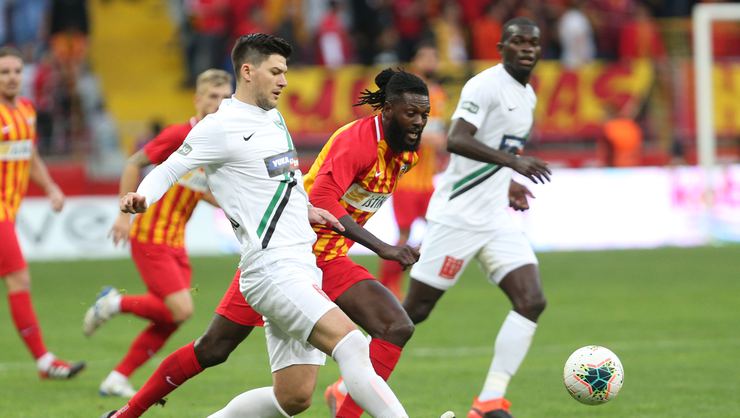Nhận định bóng đá Denizlispor vs Kayserispor 18h00, 15/02 (VĐQG Thổ Nhĩ Kỳ)