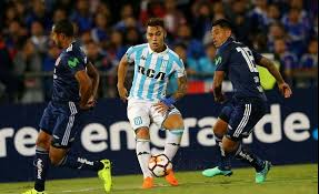 Nhận định Colon de Santa Fe vs Racing Club 07h10, 15/02 (VĐQG Argentina 2019/20)
