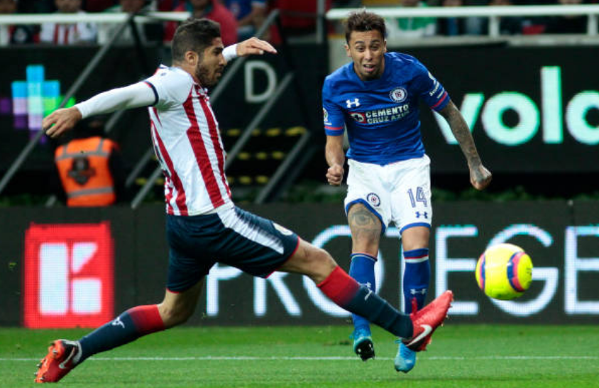 Nhận định Guadalajara Chivas vs Cruz Azul 10h00, ngày 16/02 (VĐQG Mexico)